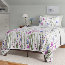 Wayfair bedspreads online twin